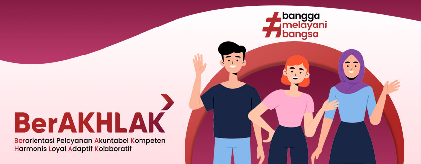 SISTEM PENGUKURAN BERAKHLAK