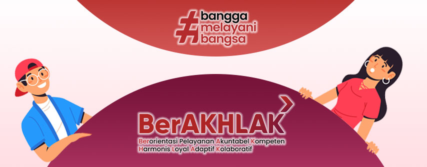 SISTEM PENGUKURAN BERAKHLAK