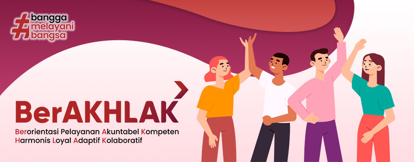 SISTEM PENGUKURAN BERAKHLAK