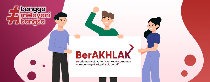 SISTEM PENGUKURAN BERAKHLAK